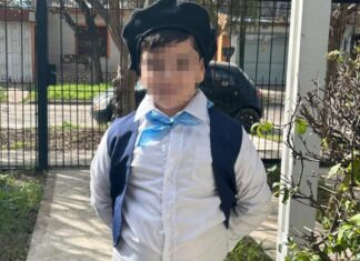 Realizan pericias toxicológicas clave en el caso del accidente de Bastián Jerez en Pinamar