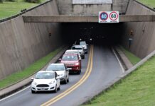 El Túnel Subfluvial marcó un récord histórico con más de 4 millones de vehículos en 2025