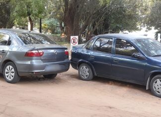 Residuos y estacionamiento en las playas: un compromiso de convivencia