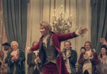 STREAMING… “Amadeus” regresa: ¿Le interesará a la generación X?