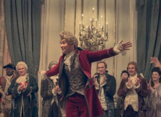 STREAMING… “Amadeus” regresa: ¿Le interesará a la generación X?