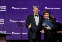 DEUDA POR DEUDA Argentina devolvió los fondos del swap con EE.UU.