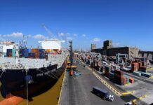 APERTURA IMPORTADORA. Déficit comercial con Brasil es el más alto 8 años