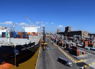 APERTURA IMPORTADORA. Déficit comercial con Brasil es el más alto 8 años