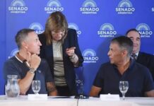 REFORMA LABORAL. El Gobierno le otorga más concesiones a la CGT