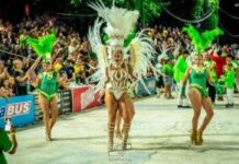 El 2 de febrero comienza la venta de entradas para el Carnaval