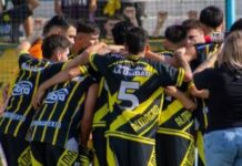 Fútbol masculino. Copa Entre Ríos: Arranca la segunda rueda