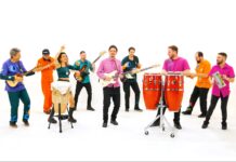 DE SANTA FE AL MUNDO. Los Canticuénticos reversionan su música