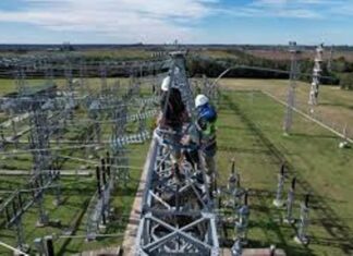 Red eléctrica Ola de calor: Enersa monitorea el consumo