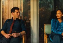 STREAMING. “Él y ella” es demasiado sombría para ser divertida