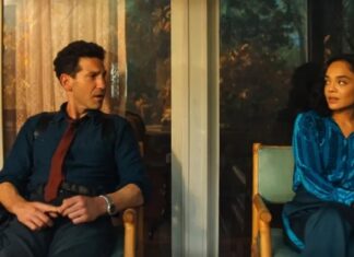 STREAMING. “Él y ella” es demasiado sombría para ser divertida