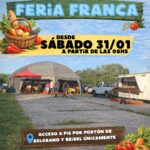 Feria franca