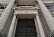 El BCRA obtuvo un préstamo Repo de USD 3.000 millones con bancos internacionales para afrontar vencimiento de deuda