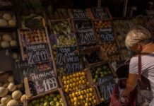 IPC ANUAL. La inflación superó las estimaciones oficiales