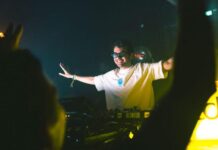 Kevin Di Serna brindará un show exclusivo en Concepción del Uruguay