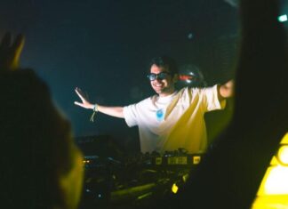 Kevin Di Serna brindará un show exclusivo en Concepción del Uruguay