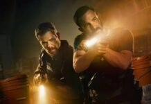 CINE… Las películas más esperadas de este verano