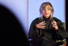 LITERATURA. Por qué gusta tanto Mariana Enriquez