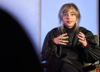 LITERATURA. Por qué gusta tanto Mariana Enriquez
