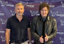 GIRO A LAS PROVINCIAS. Entre Ríos es la segunda más favorecida con ATN