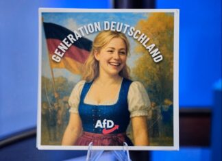 LA CONTRA… El manual de género de la extrema derecha