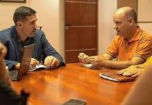 El Gobierno provincial buscar avanzar con la paritaria docente