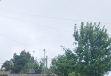 Reclamo barrial sin respuestas oficiales. Piden arreglos y señalización en una calle del barrio Planta Emisora