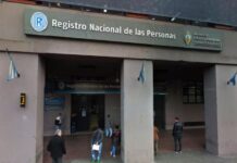 Renunció el titular del RENAPER y el Gobierno oficializó la salida de tres funcionarios más