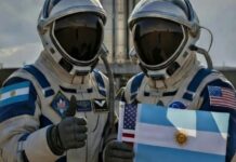 Argentina participará en la misión Artemis II de la NASA con el microsatélite Atenea