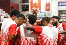 Rocamora va por la recuperación ante Villa Mitre