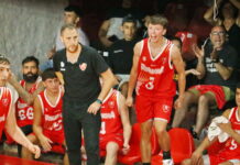 Rocamora vuelve a la acción ante Pergamino