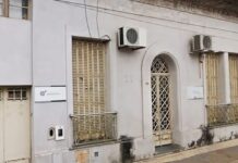 Registro Único de la Verdad. La Provincia negó un desmantelamiento