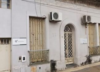 Registro Único de la Verdad. La Provincia negó un desmantelamiento