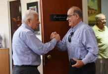 Concepción del Uruguay afianza su perfil innovador