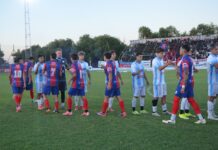 Regional Amateur. Depro quiere liquidar la serie en Gualeguaychú