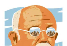 A 150 años de que Francisco Pascasio Moreno izara la bandera argentina por primera vez en el Nahuel Huapi