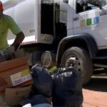 Recolección de residuos 2