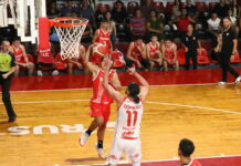 Rocamora festejó ante La Unión