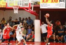 Pergamino se llevó la victoria en suplementario