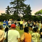 SICyB reunion en el parque (2)