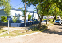 Ladrones sustrajeron una camioneta y una caja fuerte con dinero de una vivienda en Basavilbaso