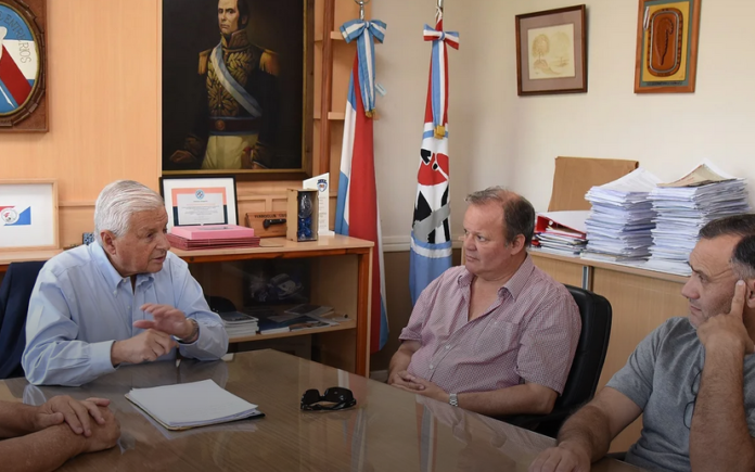 Screenshot 2026-01-22 at 09-47-36 Granja Tres Arroyos Lauritto recibió a representantes de los trabajadores Uruguayenses