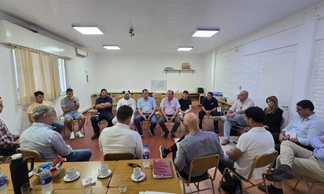 Mediación provincial destrabó conflicto en Granja Tres Arroyos: se reanuda actividad en planta La China