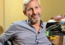 Cámaras halladas en Casa de Gobierno fueron instaladas en 2018 y estaban fuera de servicio desde 2019