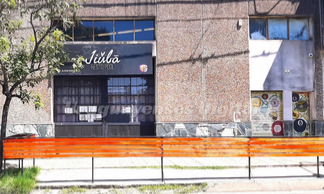 Clausuran un local de pool en bulevar Yrigoyen: ¿ruidos molestos o falta administrativa?