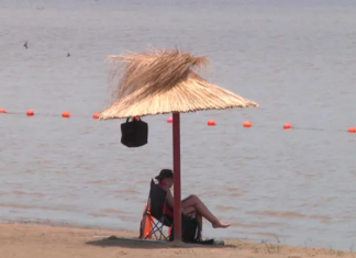 Entre Ríos bajo alerta por ola de calor