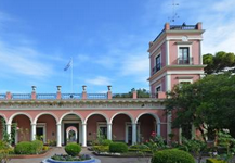 Provincia conmemorará la Batalla de Caseros con acto cultural en el Palacio San José