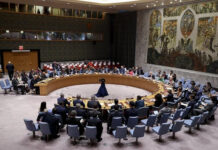 El Consejo de Seguridad de la ONU debatirá de urgencia la intervención de EE.UU. en Venezuela