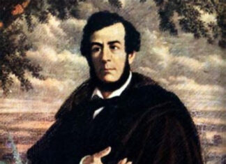 Esteban Echeverría (Segunda Parte)