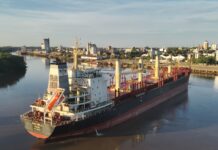 Urcel Argentina afirmó que el conflicto es ajeno a la empresa